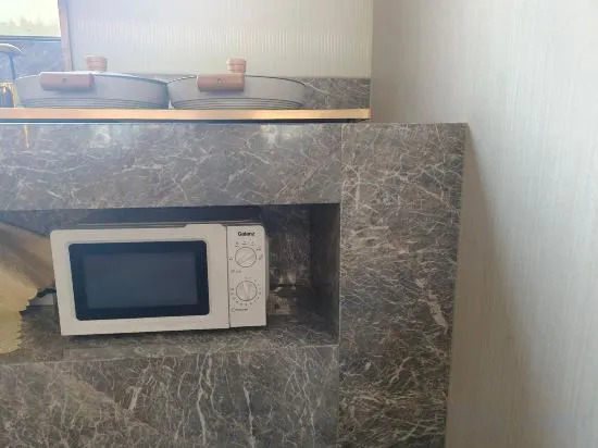 Пекин: Orange Hotel (Beijing Huairou Wanda Plaza)