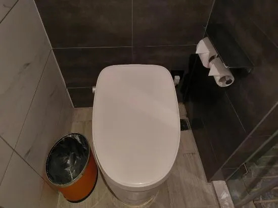 Пекин: Orange Hotel (Beijing Huairou Wanda Plaza)