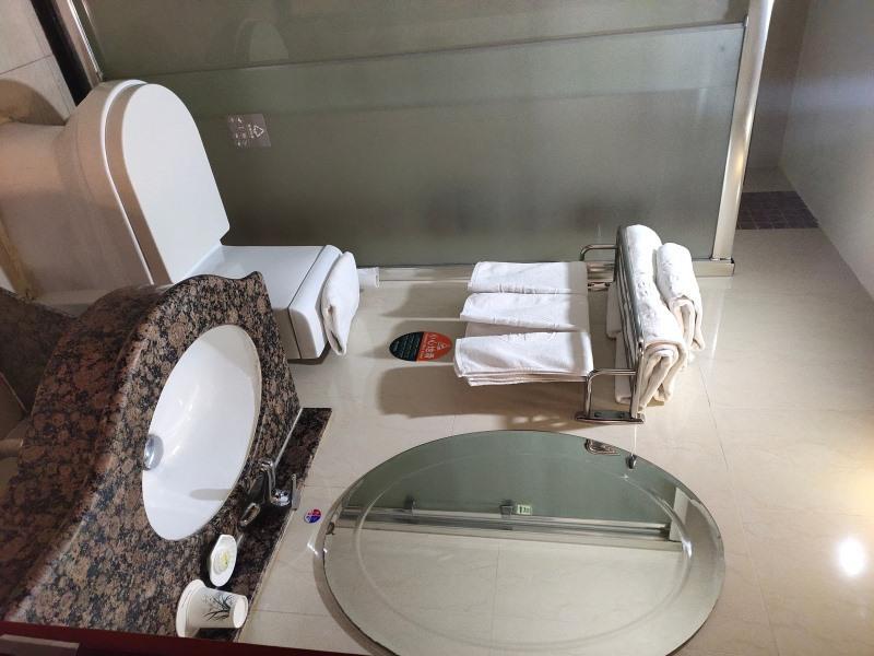 Пекин: GreenTree Inn Beijing Fengtai Dacheng Road Huanleshuimofang Business Hotel