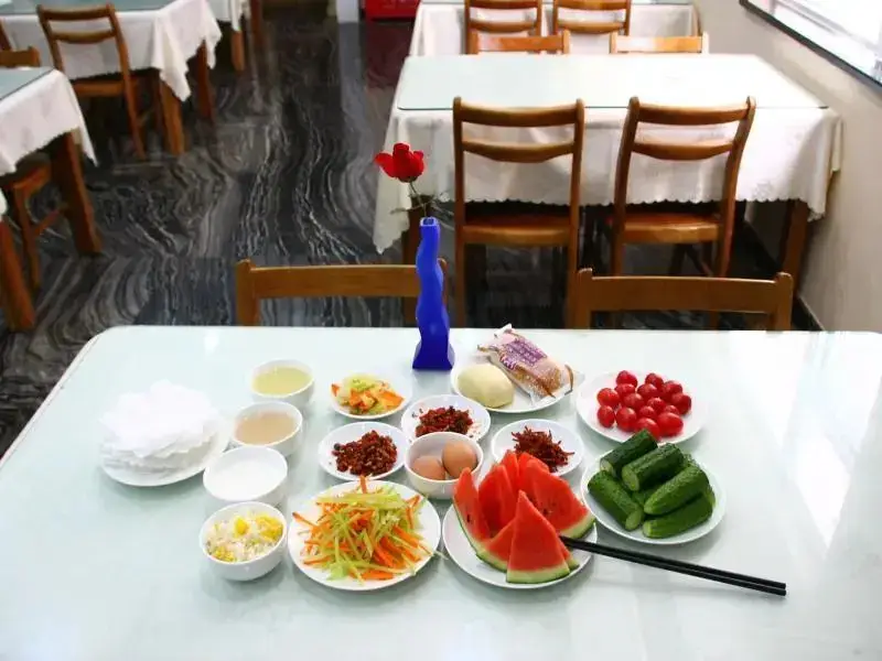 Пекин: GreenTree Inn Beijing Fengtai Dacheng Road Huanleshuimofang Business Hotel