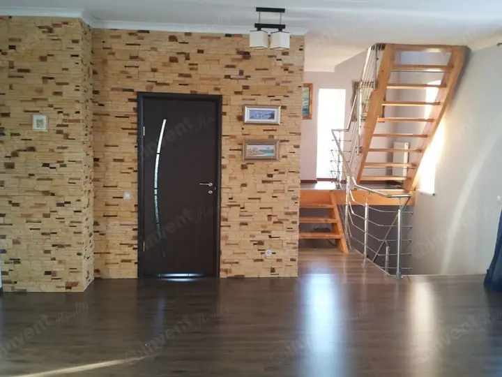 Калининград: A house in silent hill in Kaliningrad