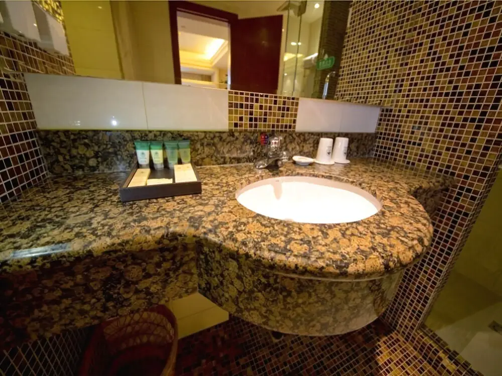 Пекин: GreenTree Inn Qinghe Bridge Hotel
