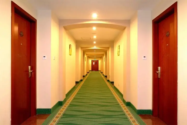 Пекин: GreenTree Inn Beijing Xicheng District Caishikou Express Hotel