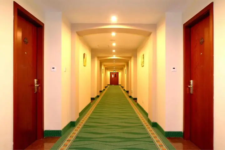 Пекин: GreenTree Inn BeiJing XiZhiHe Dimension Stone Market Express Hotel