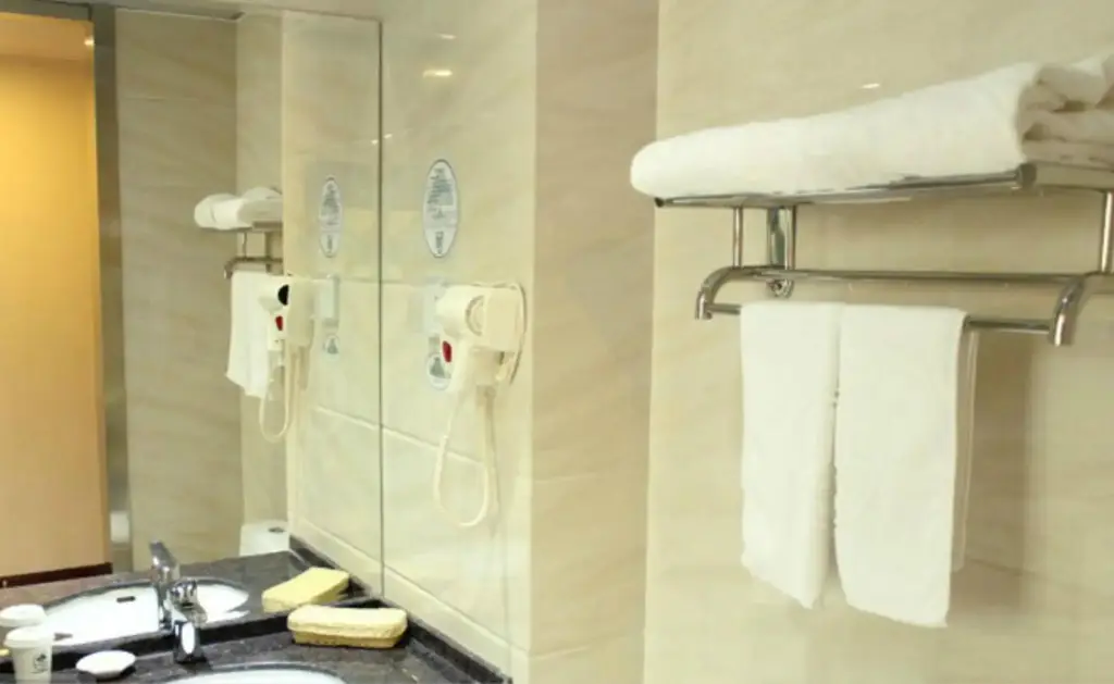 Пекин: GreenTree Inn BeiJing XiZhiHe Dimension Stone Market Express Hotel