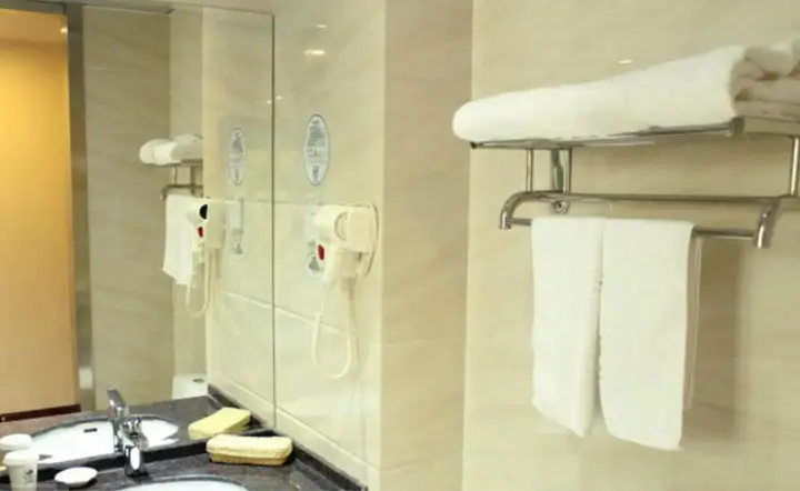 Пекин: GreenTree Inn BeiJing XiZhiHe Dimension Stone Market Express Hotel
