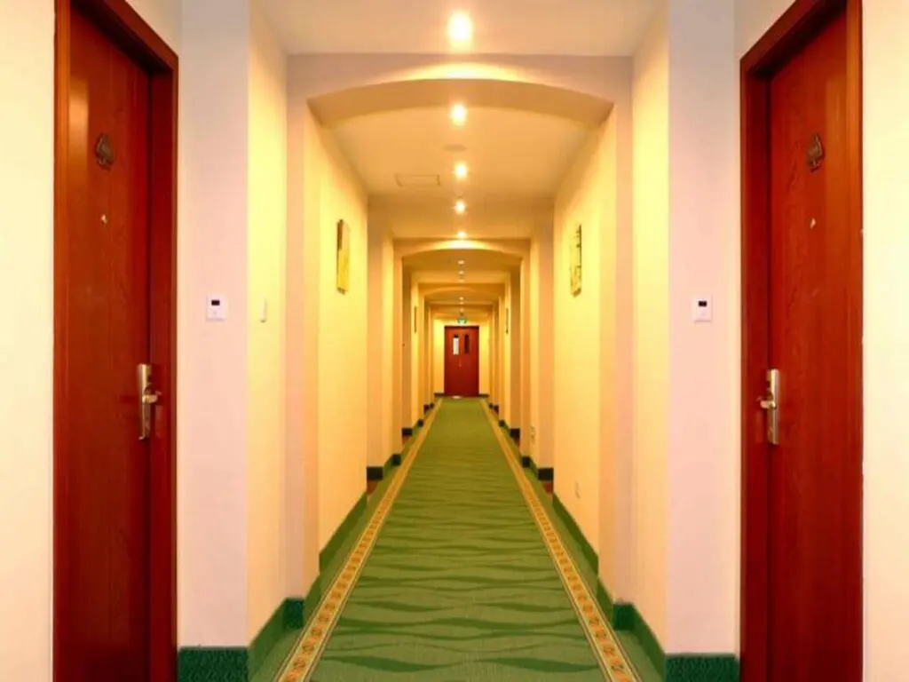 Пекин: GreenTree Inn BeiJing XiZhiHe Dimension Stone Market Express Hotel