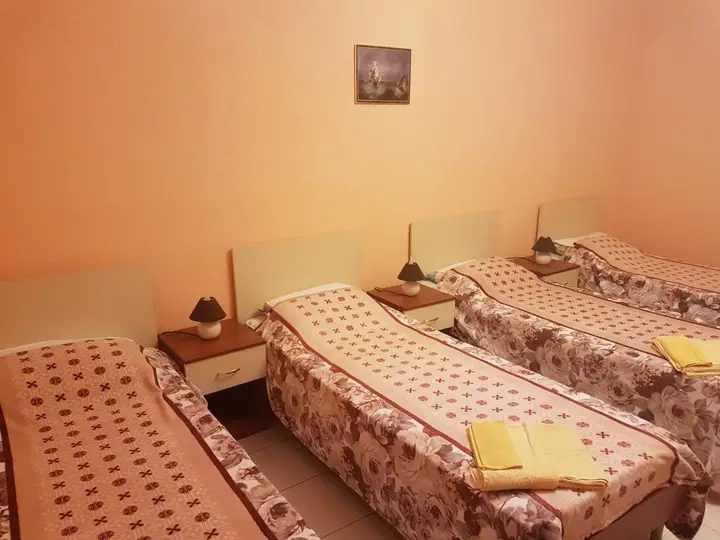 Калининград: Yantar