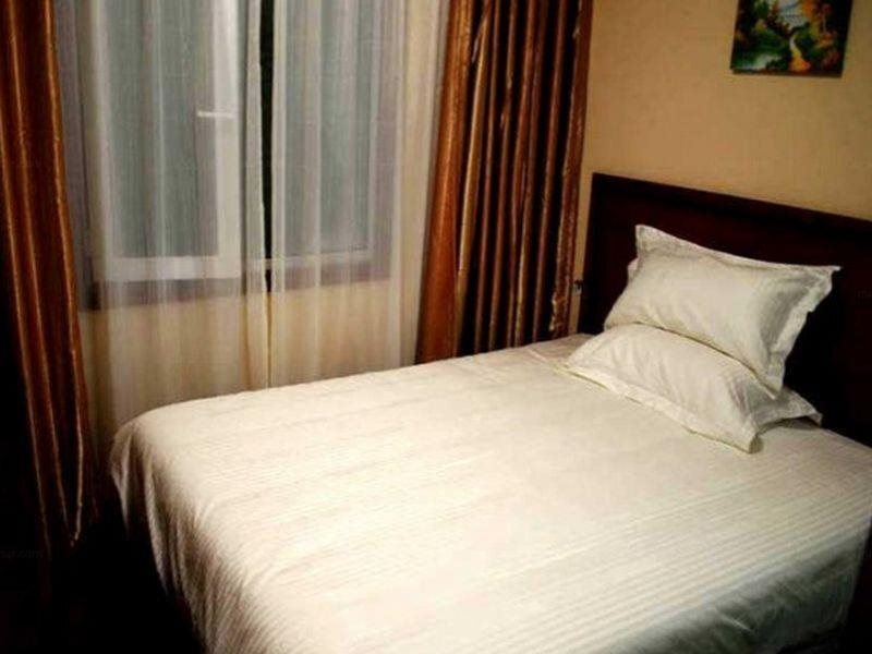 Пекин: GreenTree Inn Beijing Tongzhou Liyuan Express Hotel