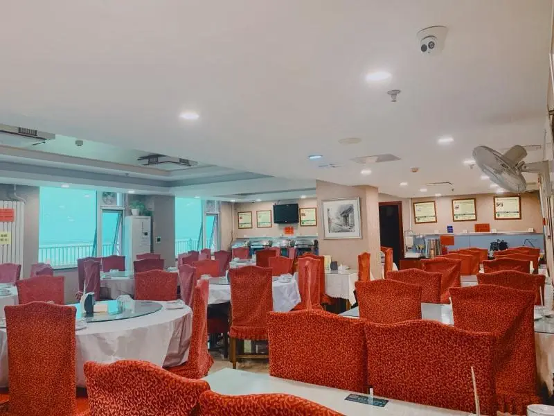 Пекин: GreenTree Inn New International Exhibition Center