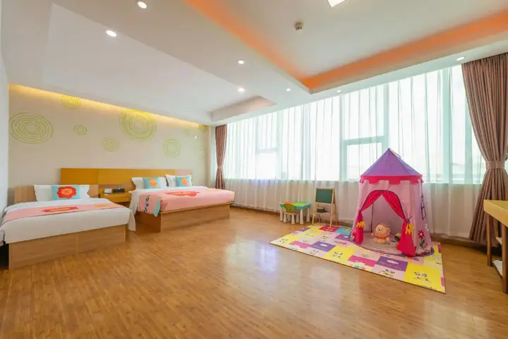 Пекин: GreenTree Inn Beijing Huairou District Beifang Town Xingfu Street