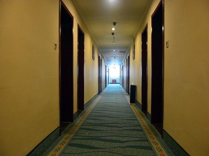 Пекин: GreenTree Inn Beijing Daxing Huangcun QingYuan Road Metro Station Express Hotel
