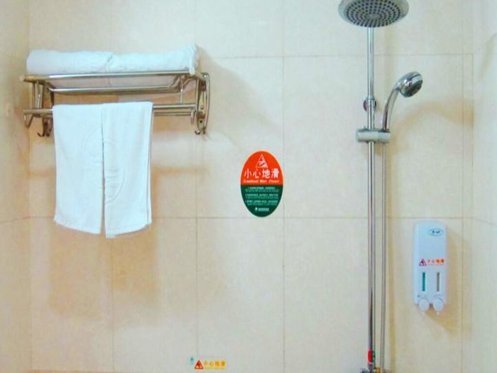 Пекин: GreenTree Inn Beijing Daxing Xingye Street Liyuan Business Hotel