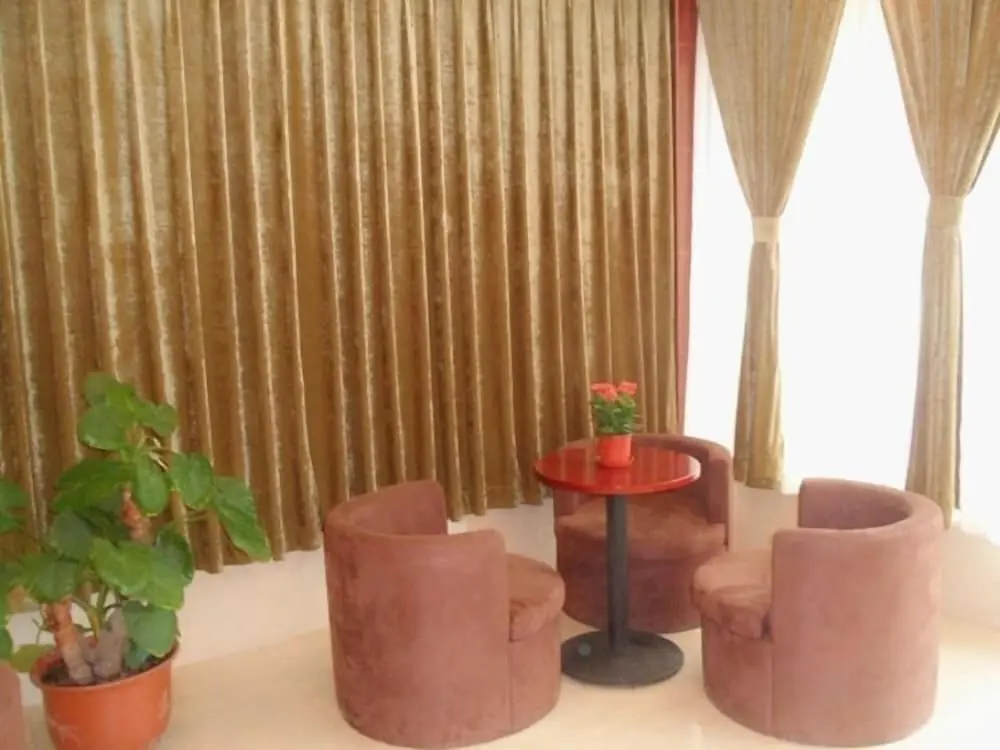 Пекин: GreenTree Inn Beijing East Yizhuang District Second Kechuang Street Express Hotel