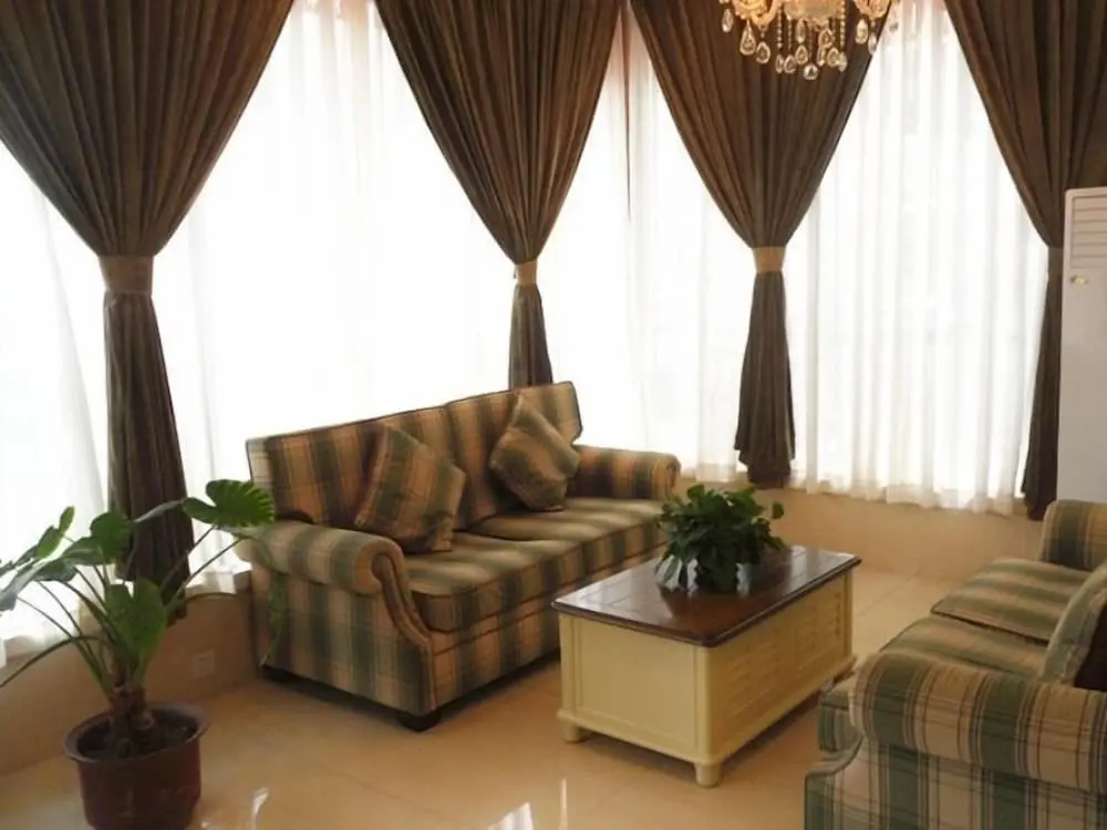 Пекин: GreenTree Inn Beijing East Yizhuang District Second Kechuang Street Express Hotel