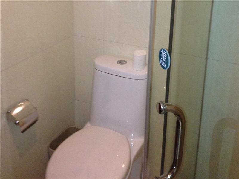 Тяньцзинь: GreenTree Inn Tianjin Xianyang Road Express Hotel