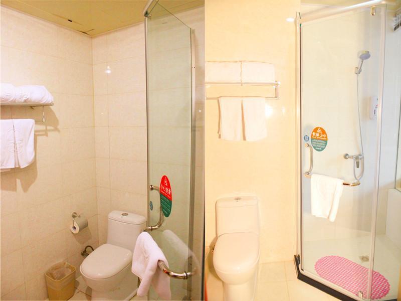 Тяньцзинь: GreenTree Inn Tianji Dagang Jinqi Road Hotel