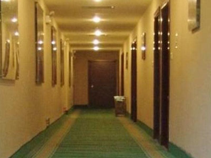 Тяньцзинь: GreenTree Inn (Tianjin West Railway Station Tianjin Zhiyan)