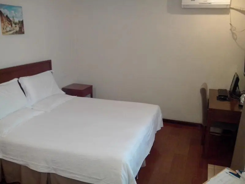 Тяньцзинь: Greentree Inn Tianjin Dongli Development Zone Expr