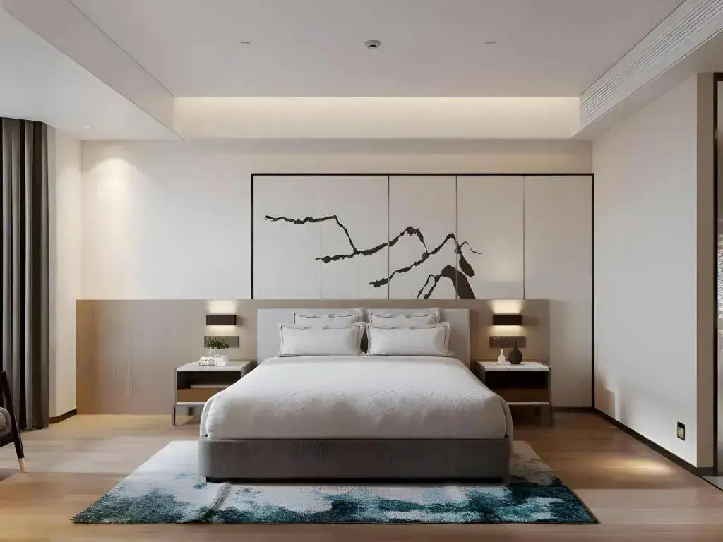 Чунцин: Greentree Inn Chongqing Xiejiawan Express Hotel