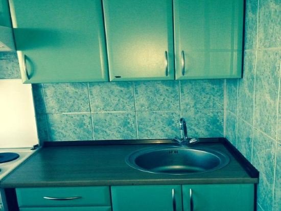 Калининград: Apartment Kneiphof