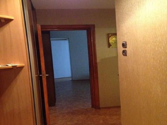Калининград: Apartment Kneiphof