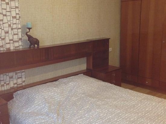 Калининград: Apartment Kneiphof