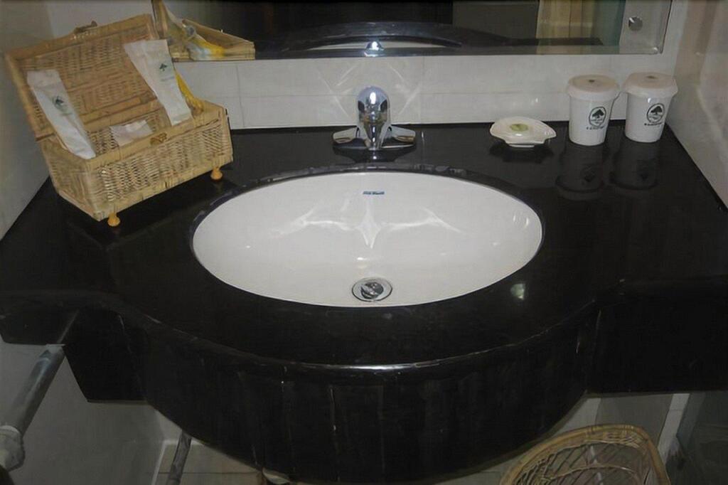 Тяньцзинь: GreenTree Inn Tianjin Wuqing Development Zone Hotel