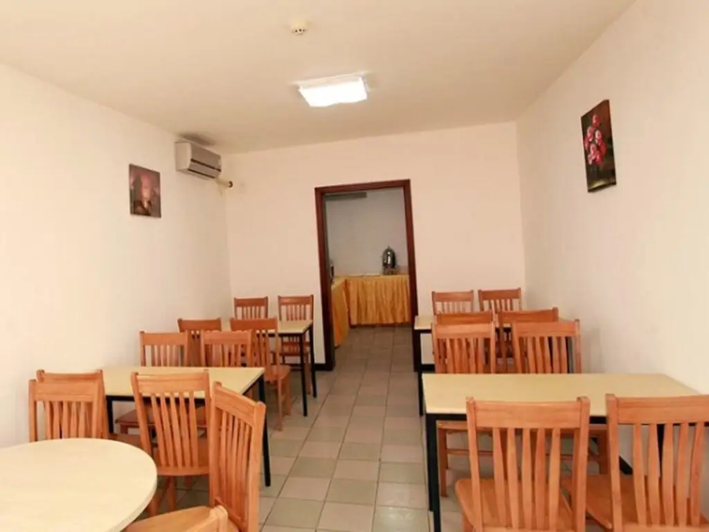 Нанкин: Отель GreenTree Inn Jiangsu Nanjing Heyan Road Xiaozhuang Square Express Hotel