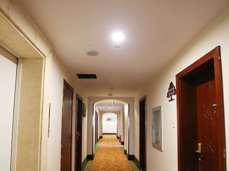 Нанкин: GreenTree Inn Nanjing Gaochun District Old Street Scenic Spot Express Hotel