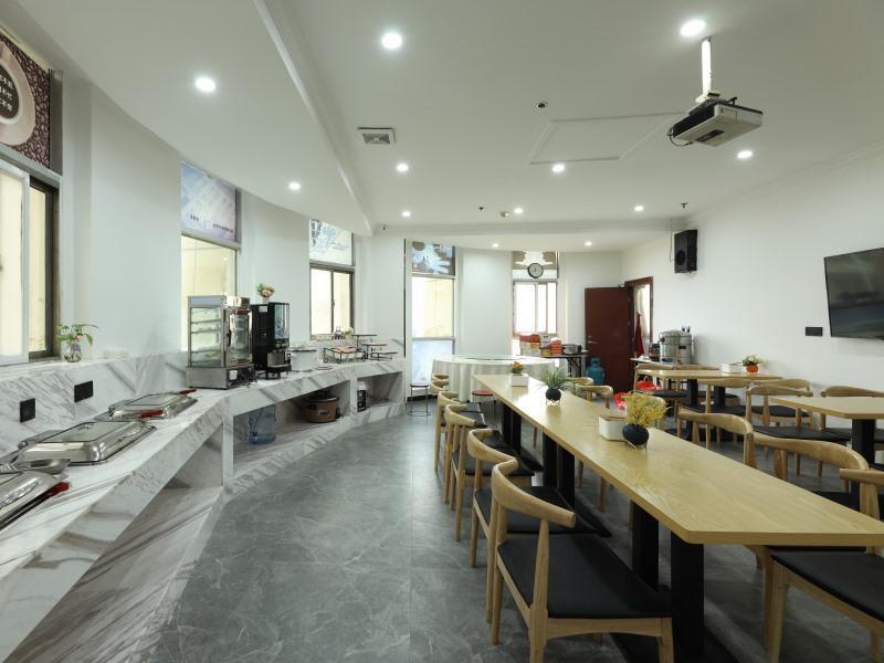 Нанкин: Thank Inn Hotel Jiangsu Nanjing Jiangning District Taowu