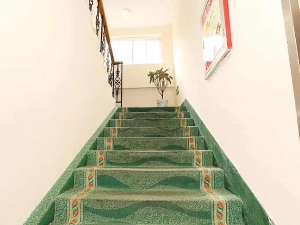 Нанкин: GreenTree Inn Nanjing Xinjiekou Wangfu Avenue Express Hotel