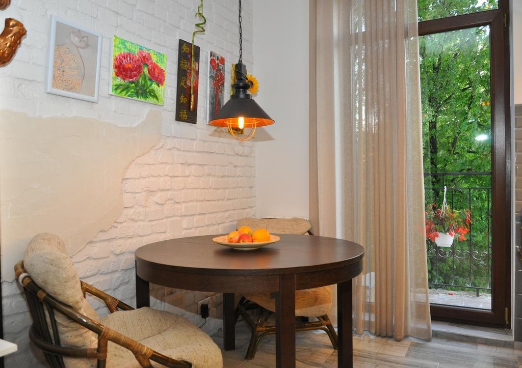 Gallery Loft — фото 1