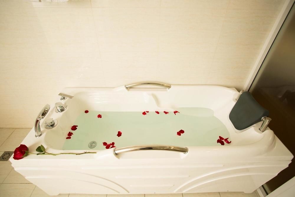 Пекин: Greentree Inn Beijing Fengtai Railway Station Business Hotel