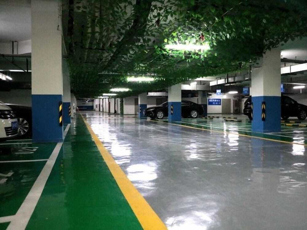 Пекин: GreenTree Inn Beijing Changping District Beiqijia Future Science & Technology City Hotel