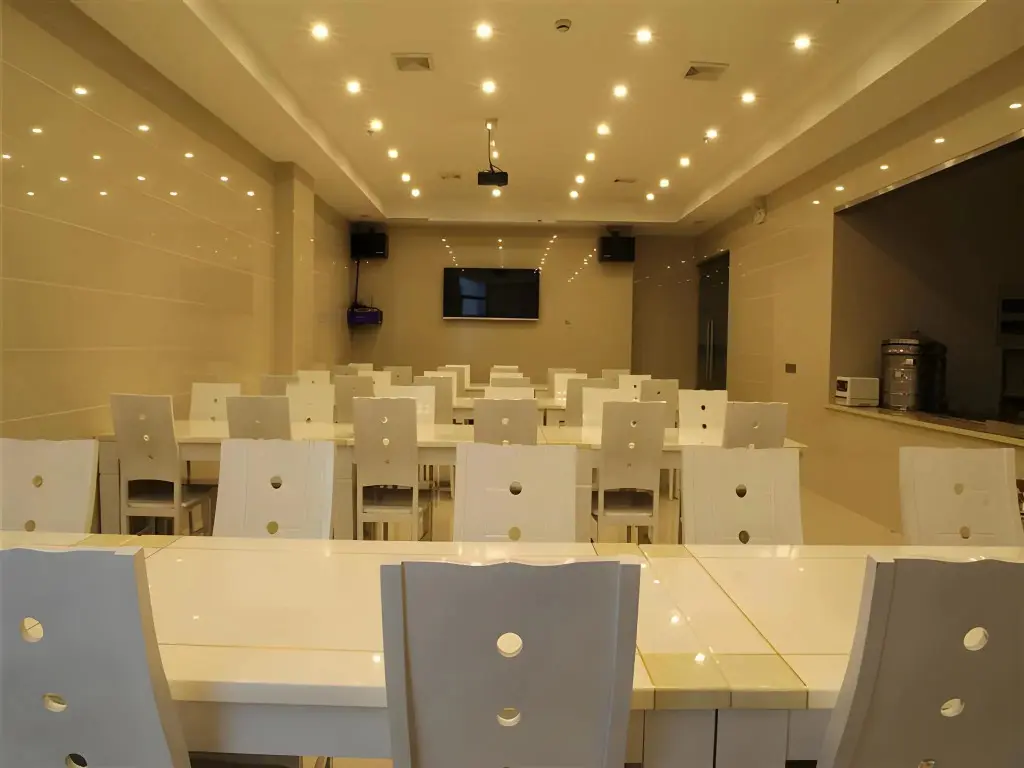 Шанхай: GreenTree Inn Shanghai Baoshan Yanghang Shuichan Road Hotel