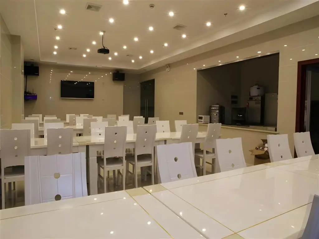 GreenTree Inn Shanghai Baoshan Yanghang Shuichan Road Hotel — фото 1