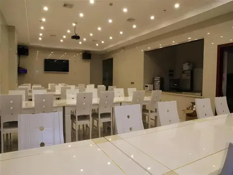 GreenTree Inn Shanghai Baoshan Yanghang Shuichan Road Hotel — фото 1