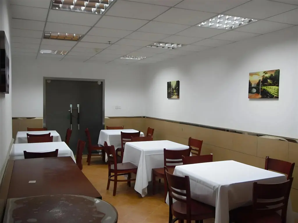 Шанхай: GreenTree Inn Shanghai Gongkang Road Branch