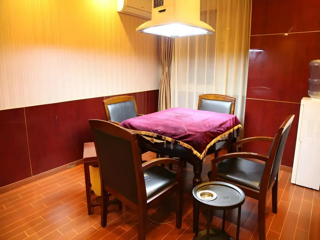 Шанхай: GreenTree Inn Shanghai Fengxian Xidu Business Hotel