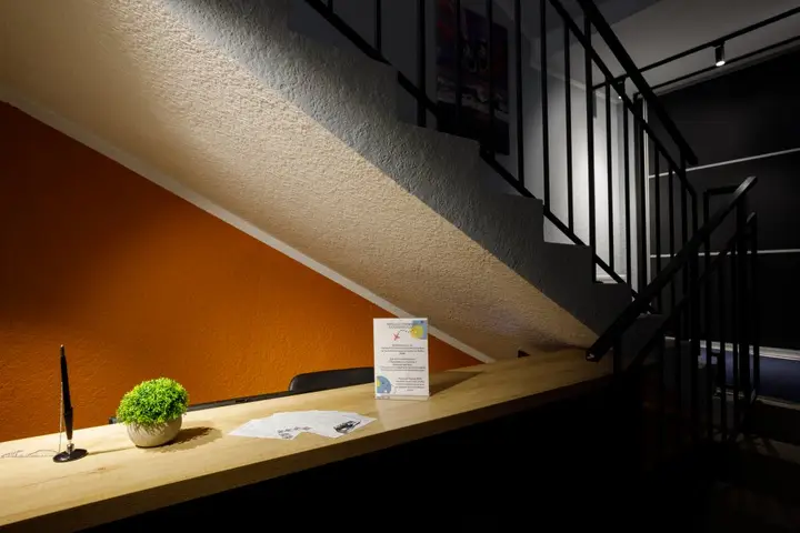 Калининград: Hostel Bed Idea