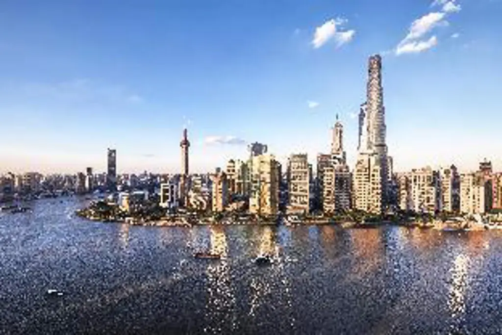 Шанхай: Hanting Hotel (Shanghai Xizang South Road Metro Station)