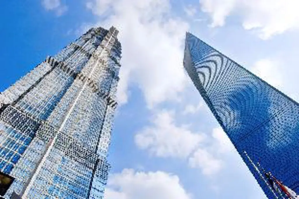 Шанхай: Hanting Hotel (Shanghai Xizang South Road Metro Station)