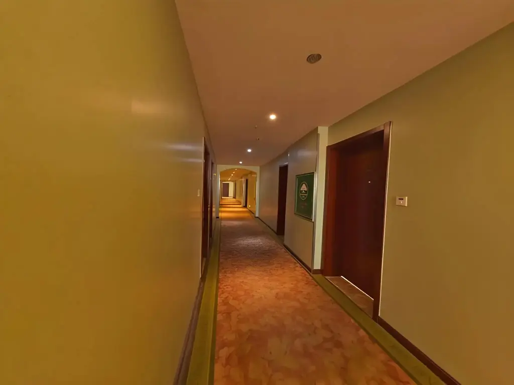 Шанхай: GreenTree Inn Shanghai Songjiang District Yanshou Road Li Tower