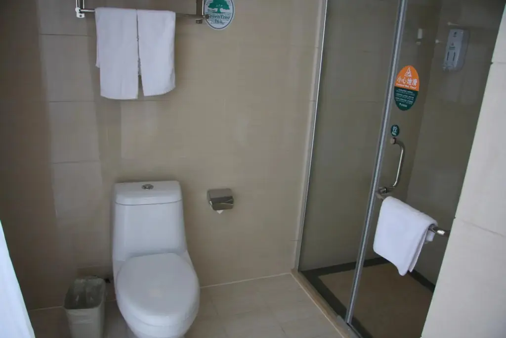 Шанхай: GreenTree Inn Shanghai Jiading Dazhong International Auto City Business Hotel
