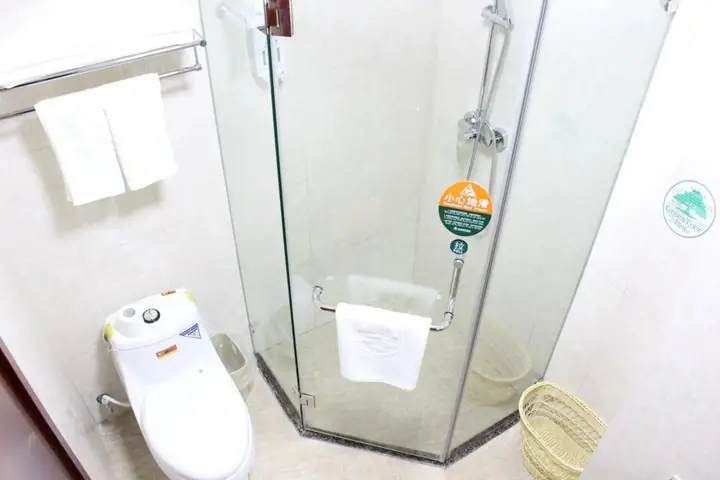 Шанхай: GreenTree Inn Shanghai Jiading Dazhong International Auto City Business Hotel
