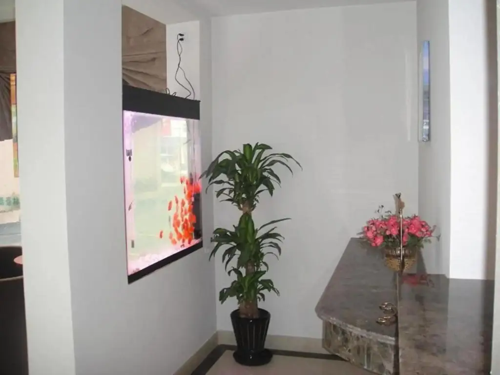 Шанхай: GreenTree Inn Shanghai Jiading Dazhong International Auto City Business Hotel