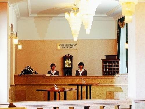 Калининград: Москва