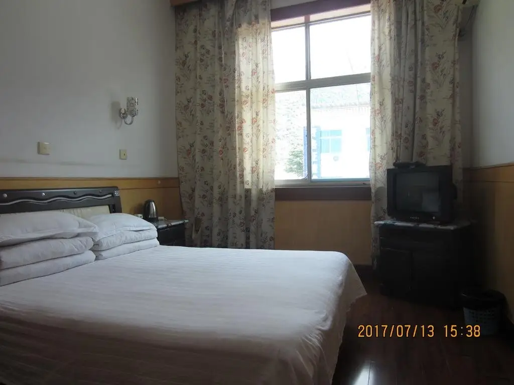 Huashan Lanyue Youth Hostel — фото 1