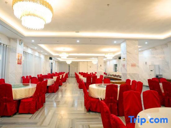 Цзиань: Jinggangshan Cuihu Hotel